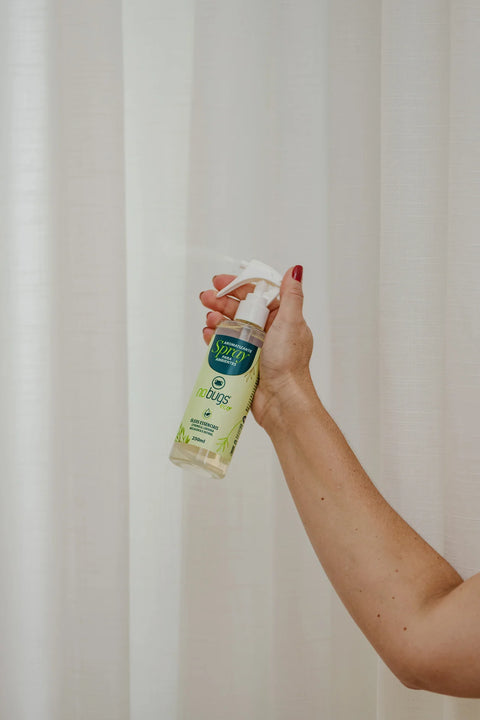 KIT NOBUGS HOME SPRAY 3 UNID