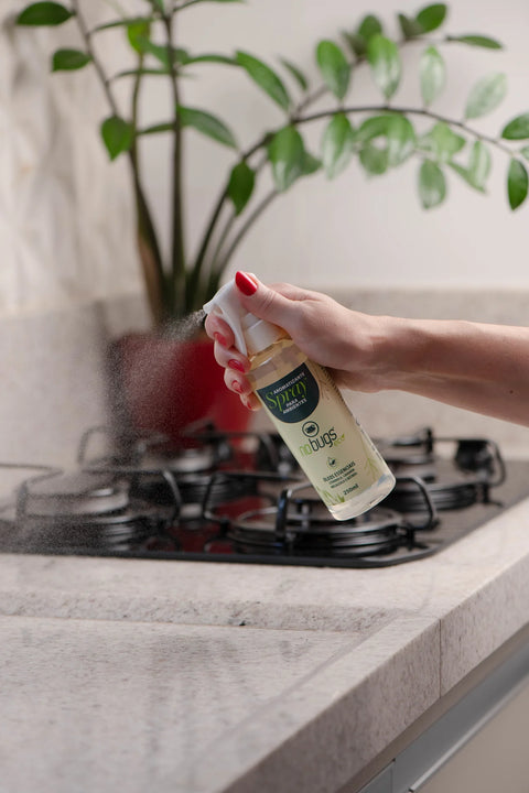KIT NOBUGS HOME SPRAY 3 UNID