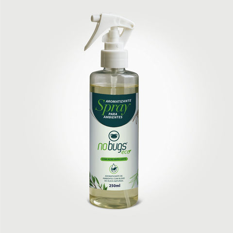 SPRAY NOBUGS ECO