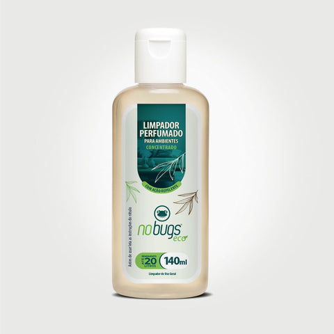 LIMPADOR CONCENTRADO NOBUGS ECO