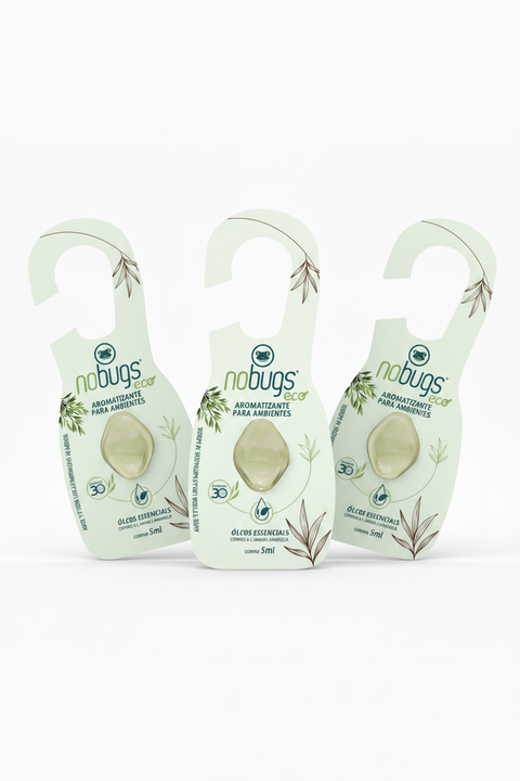 KIT NOBUGS ONE 3 UNID