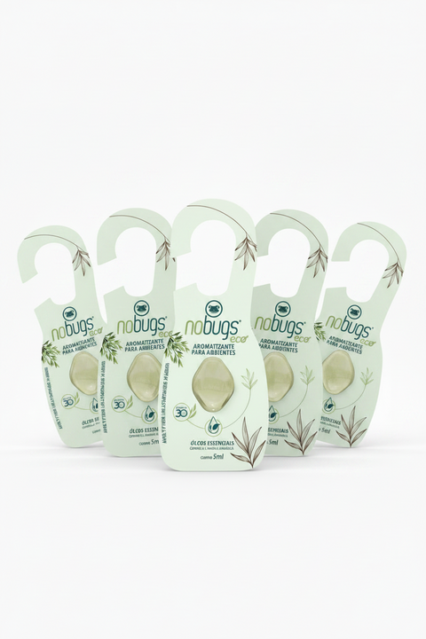 KIT NOBUGS ONE 5 UNID